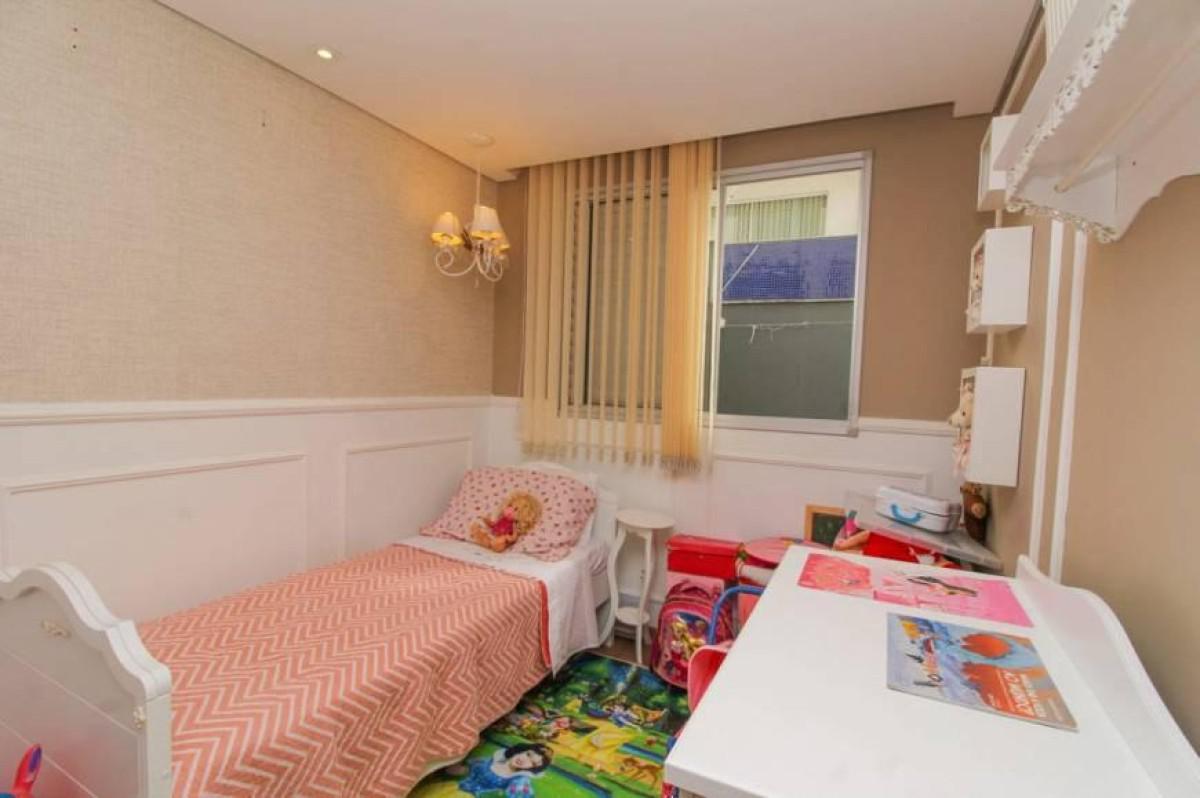 Apartamento, Fernão Dias, 3 Quartos, 2 Vagas, 1 Suíte