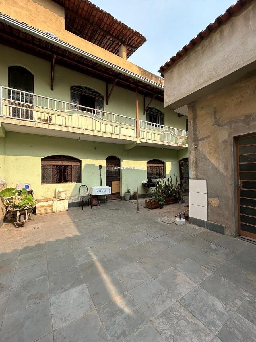 Casa, Glória, 3 Quartos, 0 Vaga, 1 Suíte