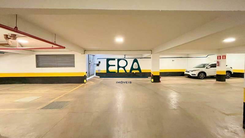 Apartamento, Funcionários, 1 Quarto, 2 Vagas, 1 Suíte