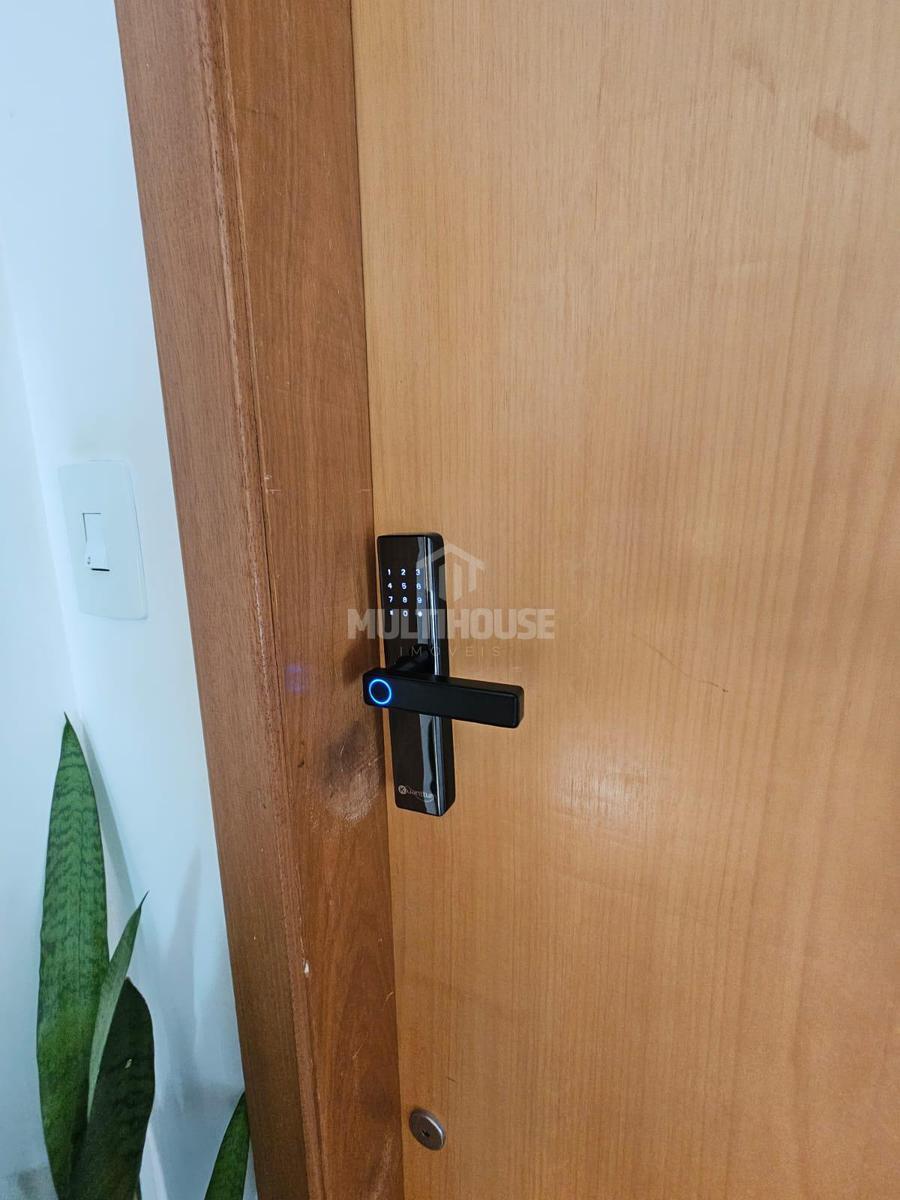 Apartamento, Candelária, 2 Quartos, 1 Vaga, 1 Suíte