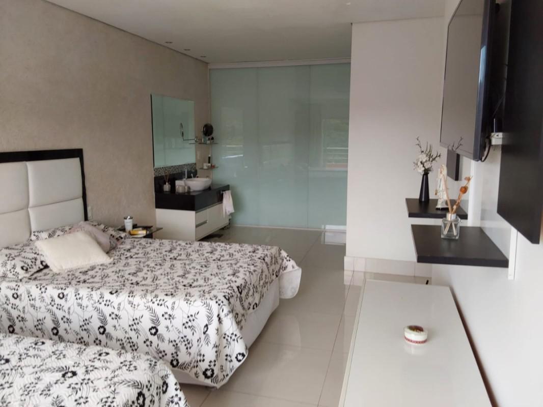 Casa, Passárgada, 3 Quartos, 4 Vagas, 1 Suíte