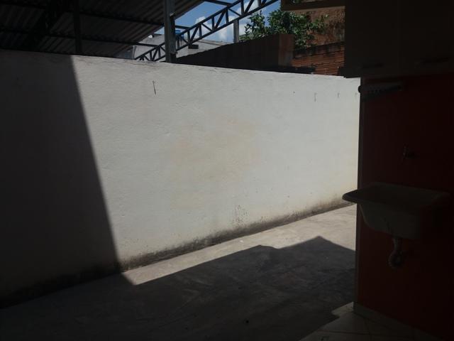 Casa, Parque Ayrton Senna, 3 Quartos, 1 Vaga, 0 Suíte