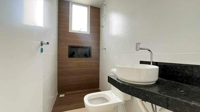 Apartamento, Santa Rosa, 2 Quartos, 1 Vaga, 1 Suíte