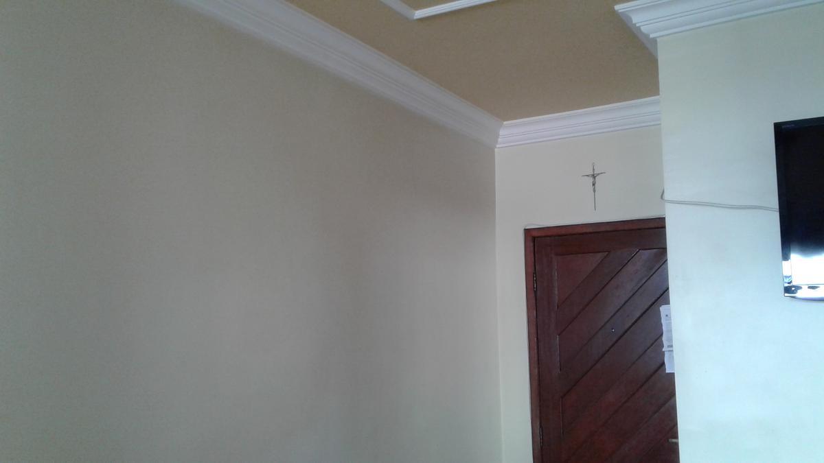 Apartamento, Santa Mônica, 3 Quartos, 1 Vaga
