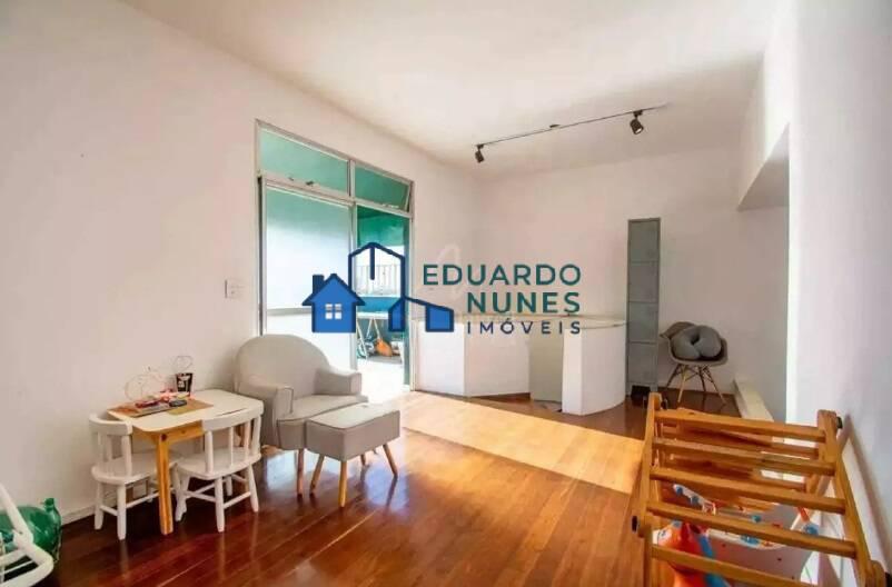 Cobertura, Santo Antônio, 3 Quartos, 3 Vagas, 1 Suíte