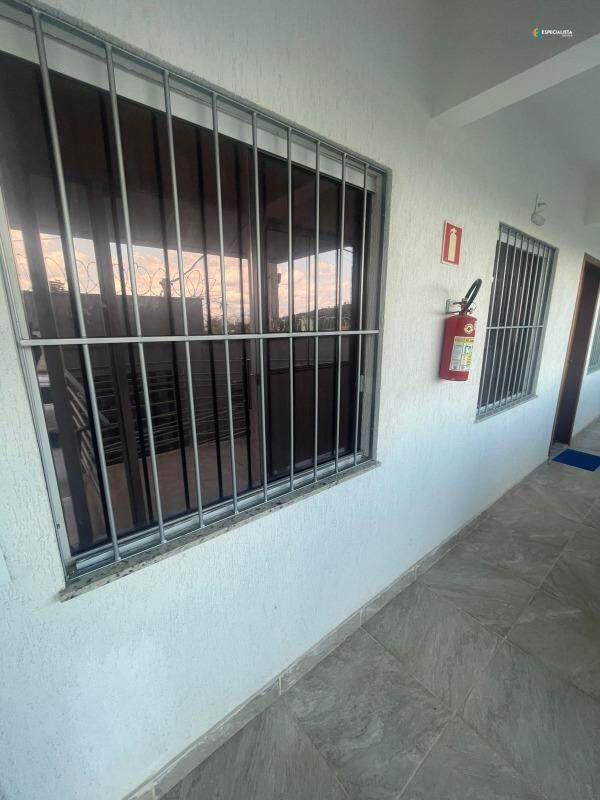 Apartamento, Liberdade, 2 Quartos, 1 Vaga