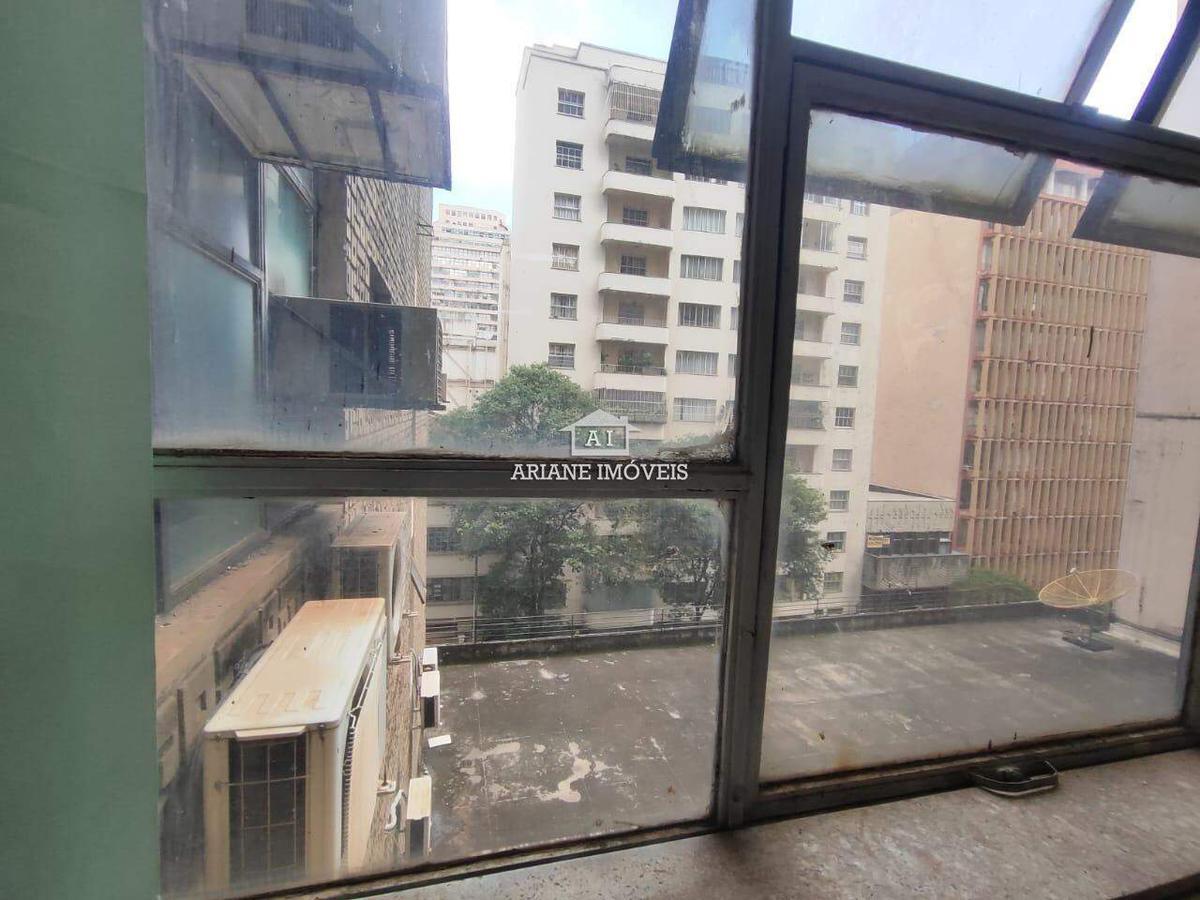 Sala, Centro, 0 Quarto, 0 Vaga