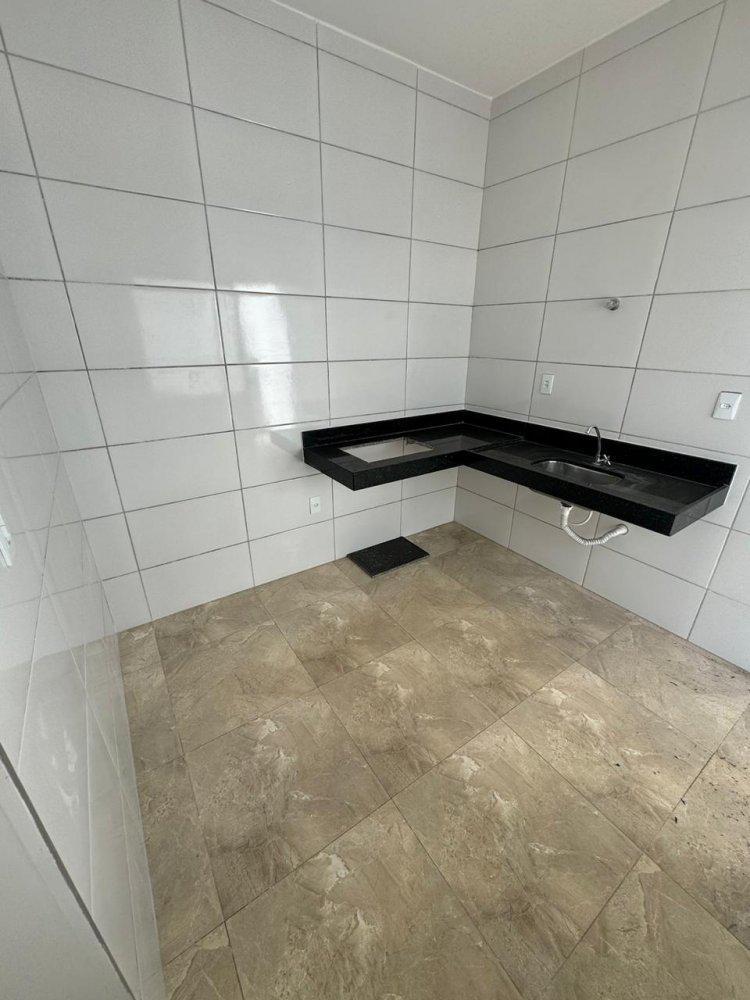 Casa, Santo Antônio, 2 Quartos, 1 Vaga