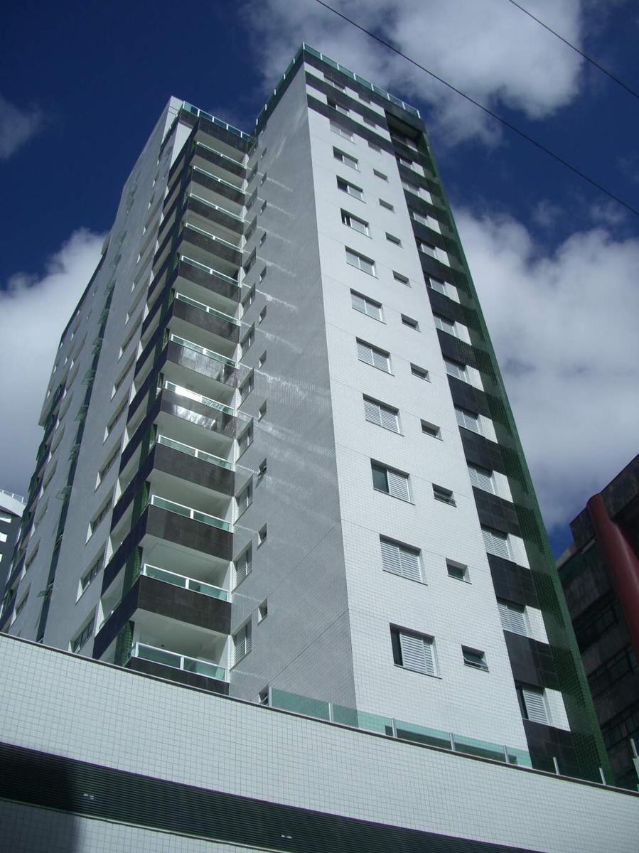 Apartamento, Buritis, 4 Quartos, 4 Vagas, 2 Suítes