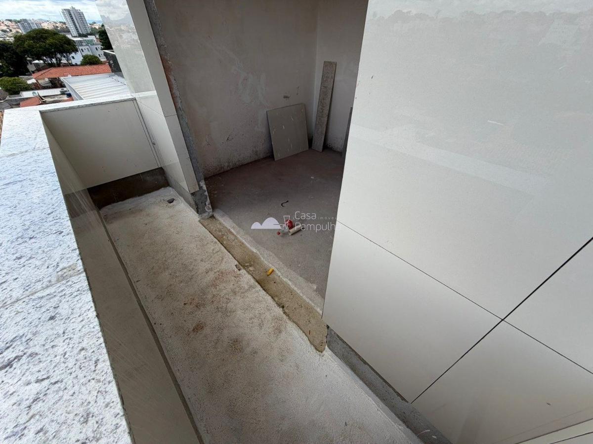 Apartamento, Santa Mônica, 3 Quartos, 1 Vaga, 1 Suíte