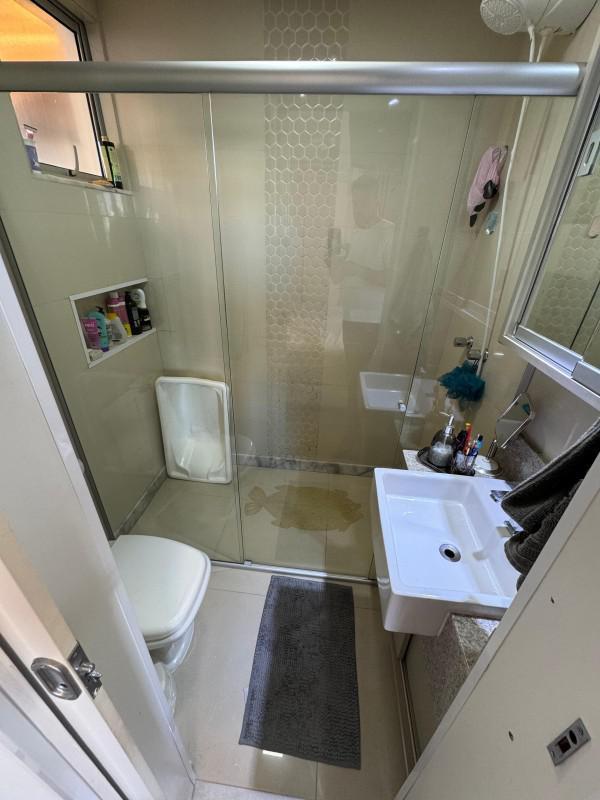 Apartamento, Sagrada Família, 3 Quartos, 2 Vagas, 1 Suíte