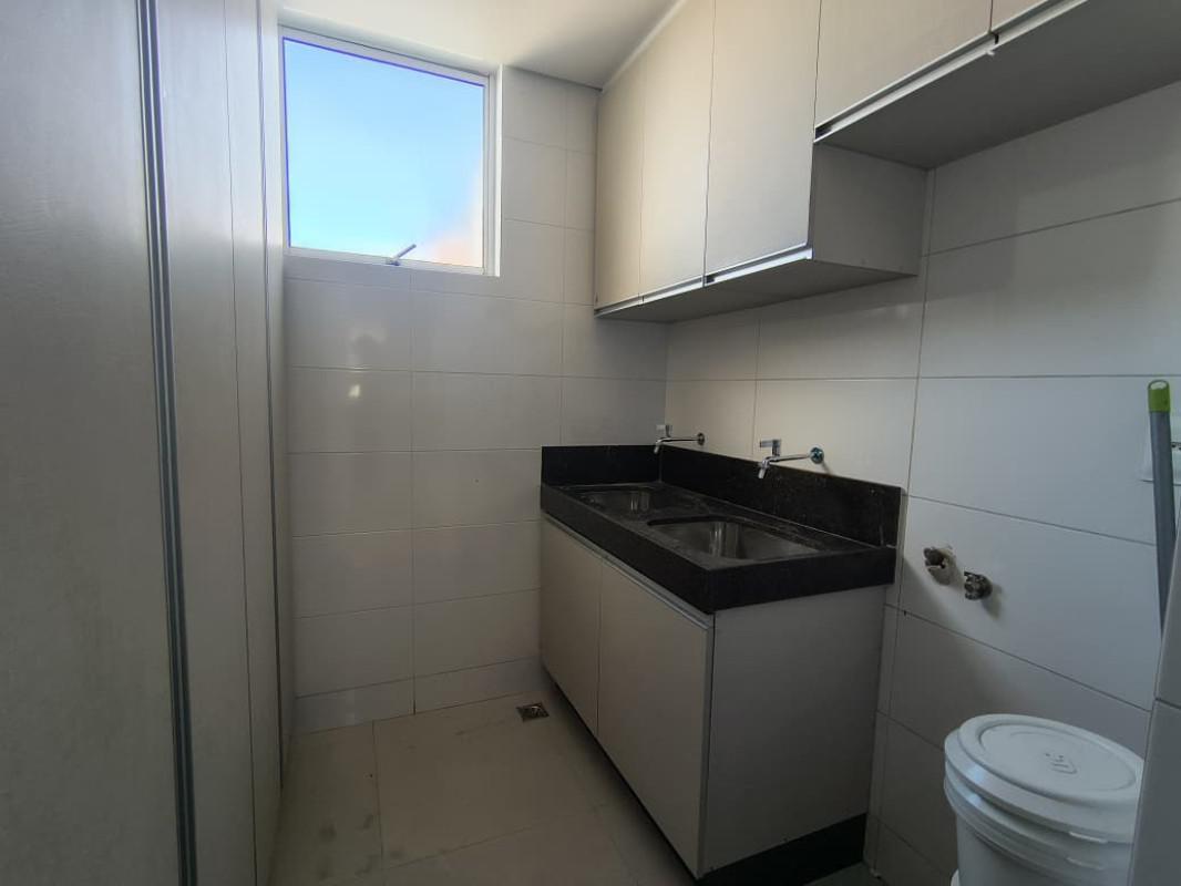 Apartamento, Castelo, 4 Quartos, 3 Vagas, 3 Suítes