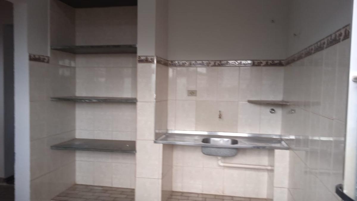 Casa, Bela Vista, 2 Quartos, 0 Vaga