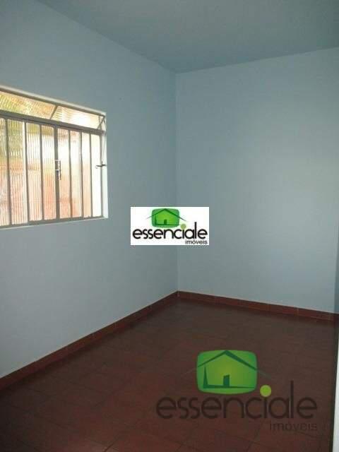 Casa, Santa Edwiges, 2 Quartos, 2 Vagas