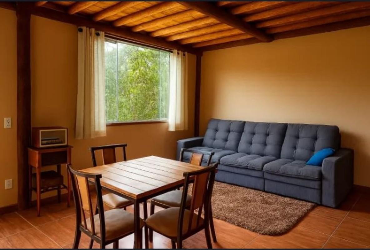 Fazenda, Condomínio Nossa Fazenda, 3 Quartos, 4 Vagas, 1 Suíte