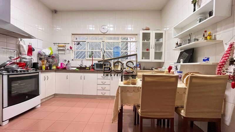 Casa, Santa Lúcia, 4 Quartos, 4 Vagas, 2 Suítes