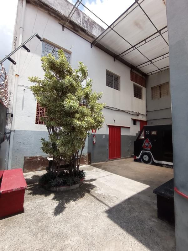 Casa Comercial, Santa Efigênia, 0 Quarto, 2 Vagas