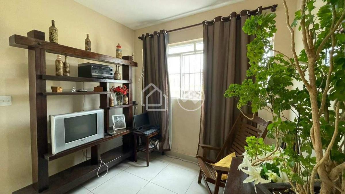 Casa, Carlos Prates, 4 Quartos, 1 Vaga, 1 Suíte