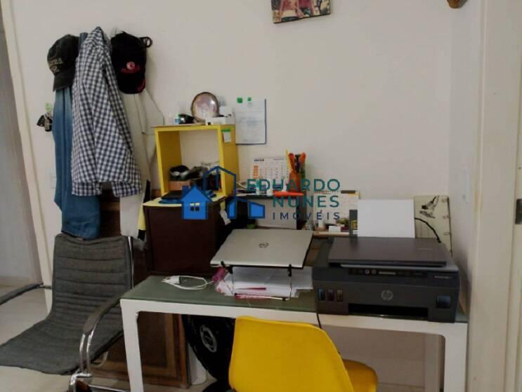 Apartamento, Belvedere, 3 Quartos, 2 Vagas, 1 Suíte