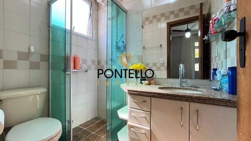 Apartamento, Buritis, 3 Quartos, 2 Vagas, 1 Suíte