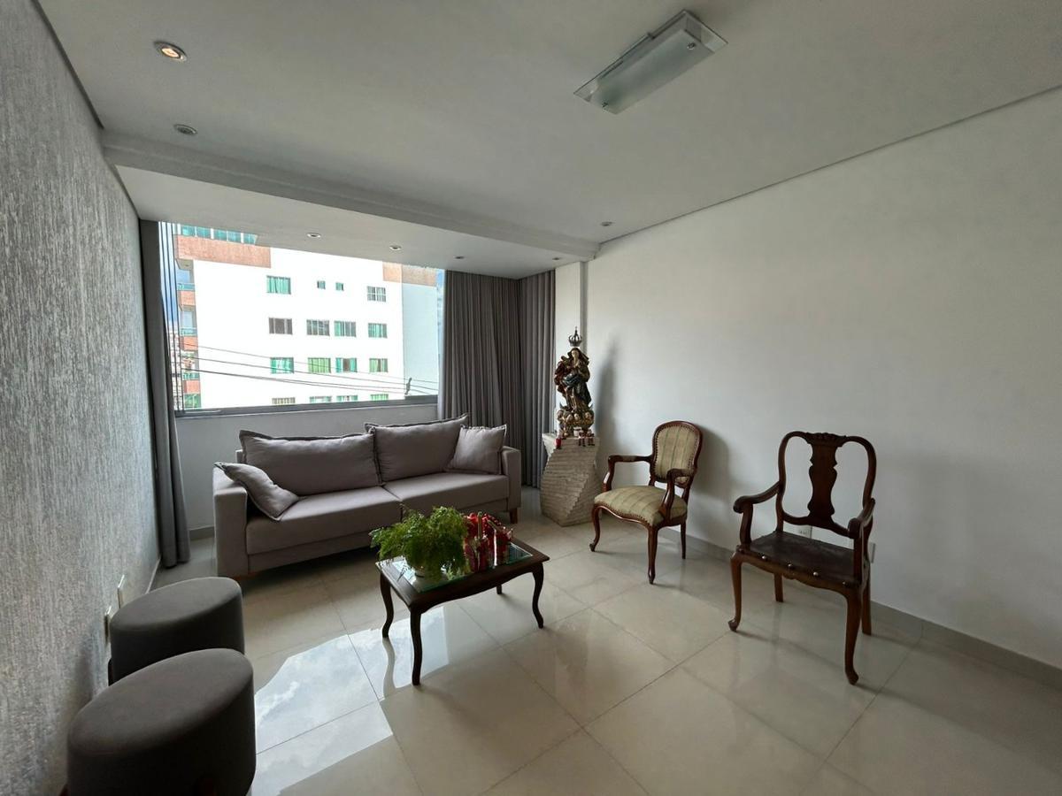 Apartamento, Glória, 3 Quartos, 2 Vagas, 2 Suítes