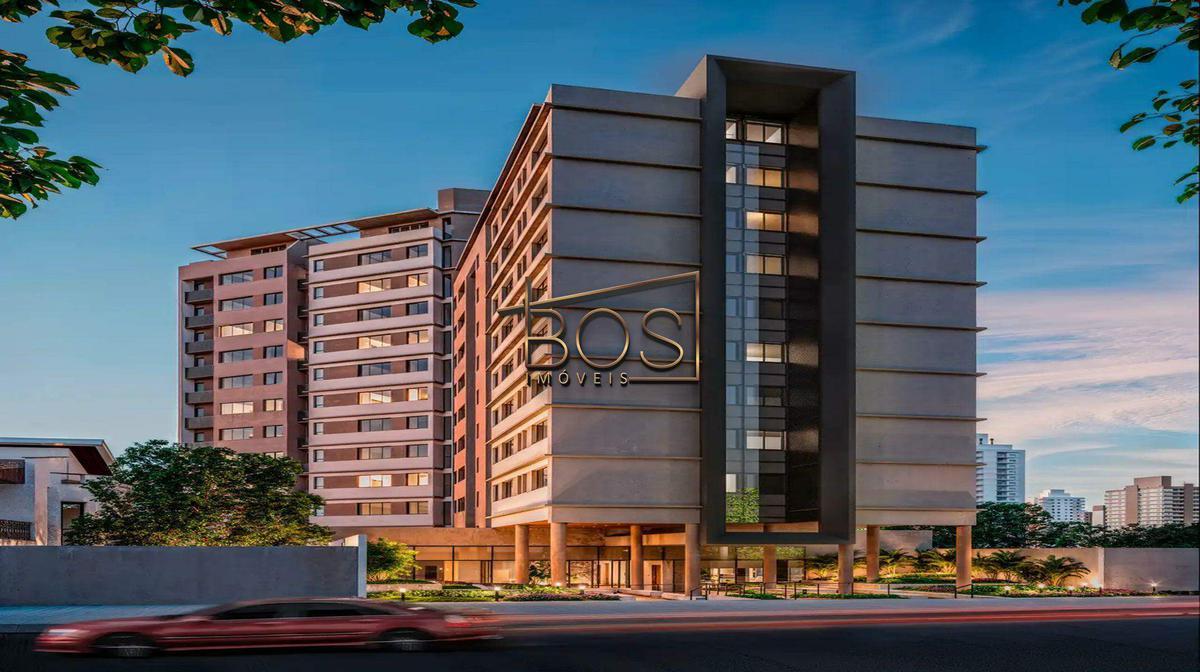 Apartamento, Serra, 2 Quartos, 1 Vaga, 1 Suíte