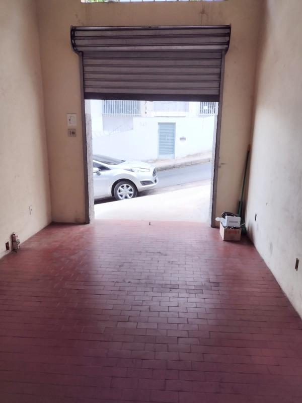 Andar, Jardim América, 0 Quarto, 0 Vaga