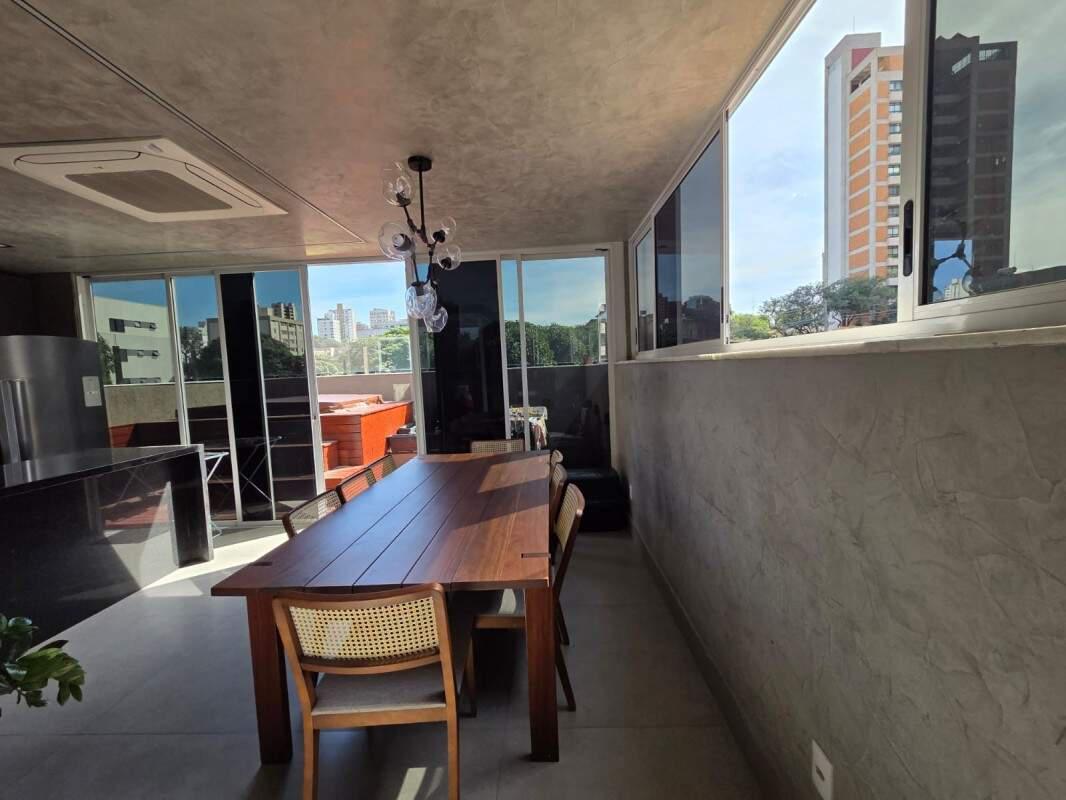 Cobertura, São Pedro, 4 Quartos, 2 Vagas, 2 Suítes