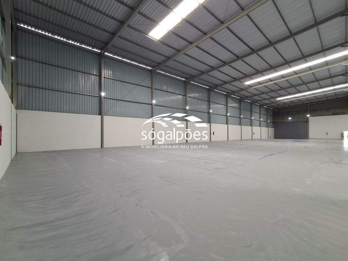 Galpão, Morada do Trevo