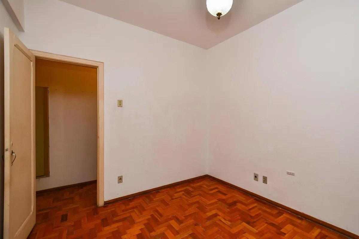 Apartamento, Centro, 2 Quartos, 0 Vaga