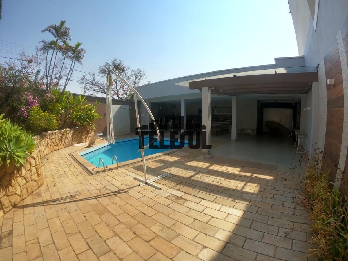 Casa, Parque Boa Vista, 4 Quartos, 2 Vagas, 2 Suítes