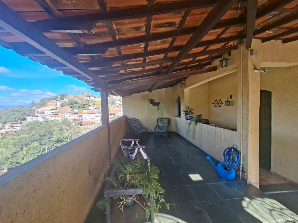 Casa, Terra Santa, 5 Quartos, 3 Vagas