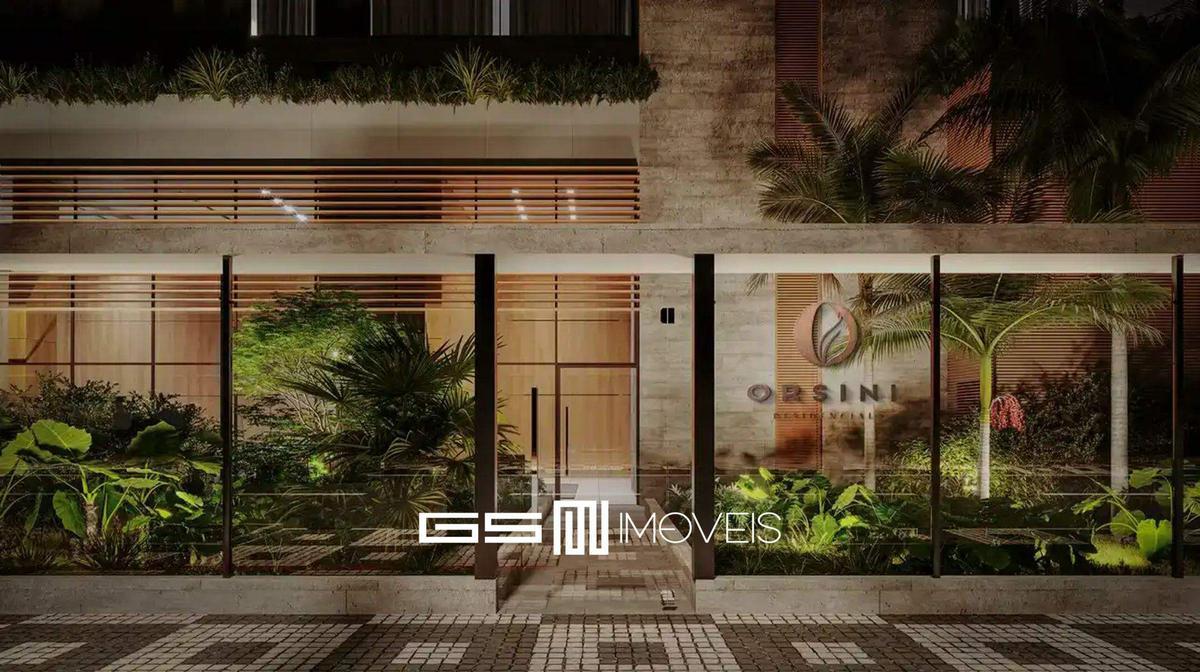 Apartamento, São Bento, 3 Quartos, 2 Vagas, 1 Suíte