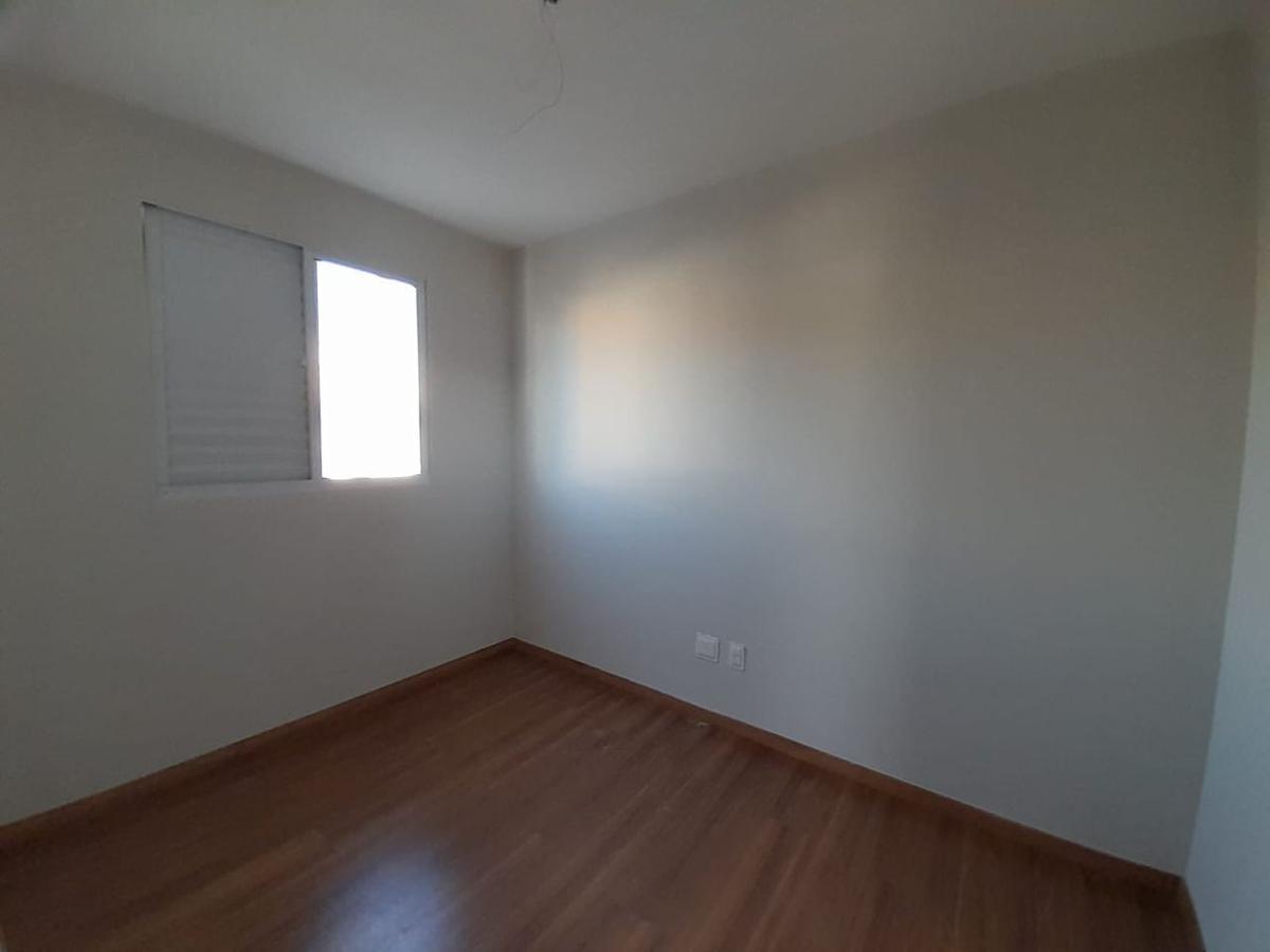 Apartamento, Nova Vista, 3 Quartos, 2 Vagas, 1 Suíte