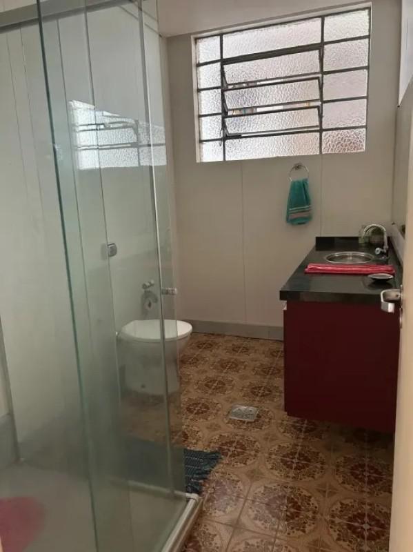 Apartamento, Sion, 4 Quartos, 1 Vaga, 1 Suíte