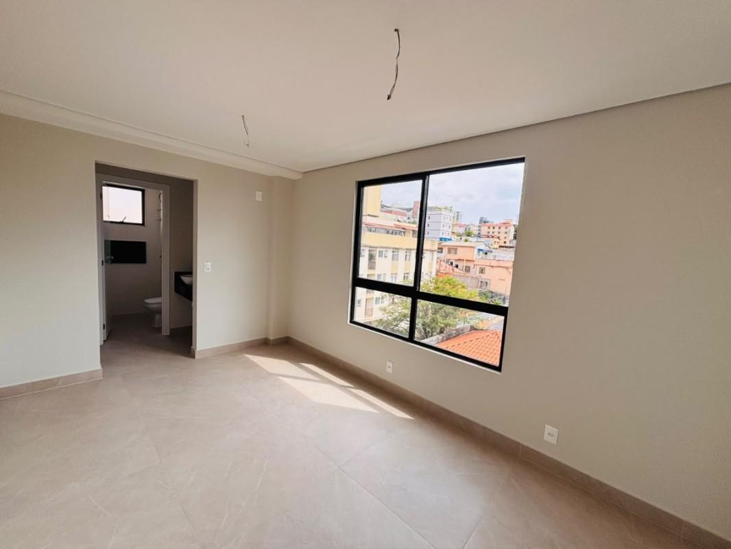 Cobertura, Sagrada Família, 1 Quarto, 1 Vaga
