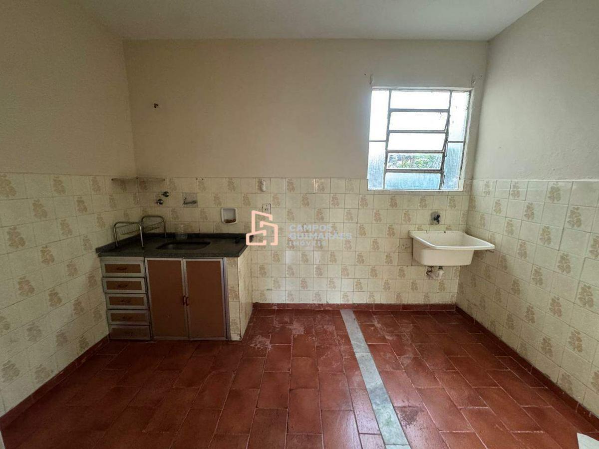 Apartamento, Industrial, 2 Quartos