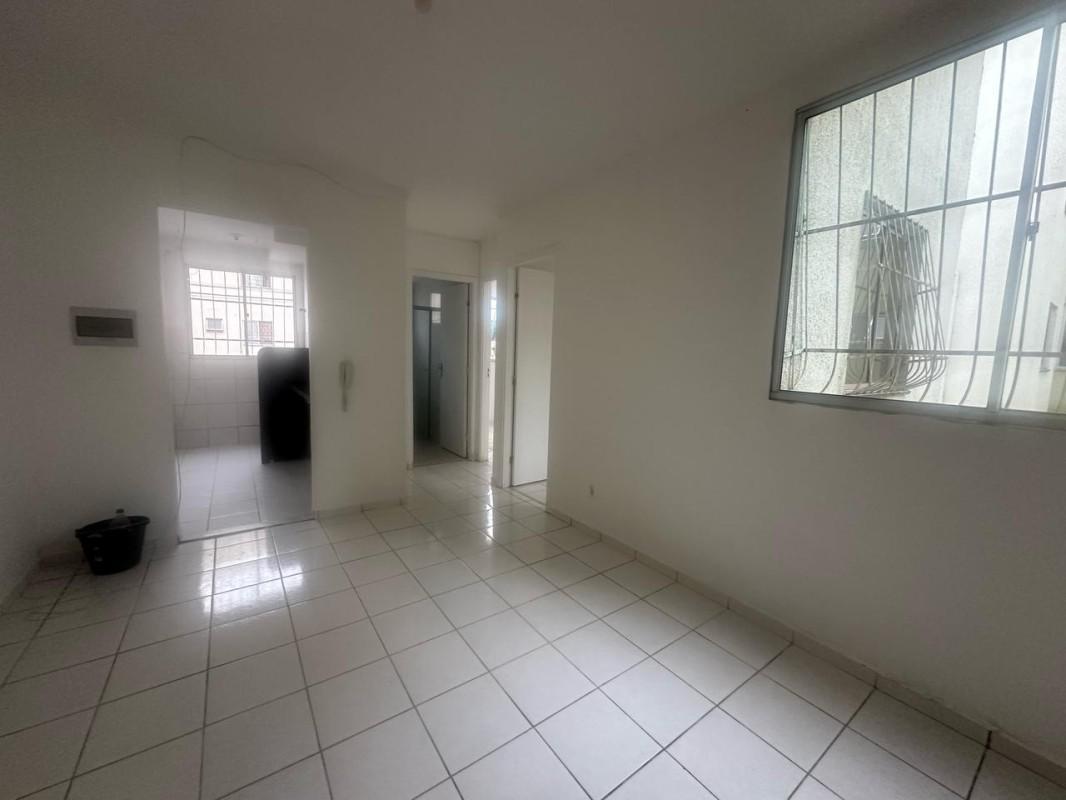 Apartamento, Taquaril, 2 Quartos, 1 Vaga