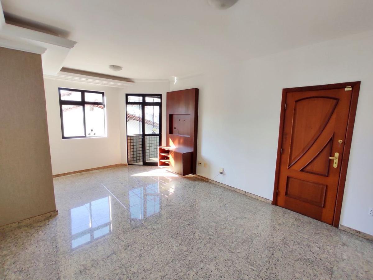 Apartamento, São José, 3 Quartos, 2 Vagas, 1 Suíte