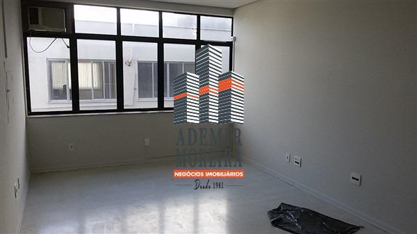 Conjunto de Salas, Barro Preto, 3 Vagas