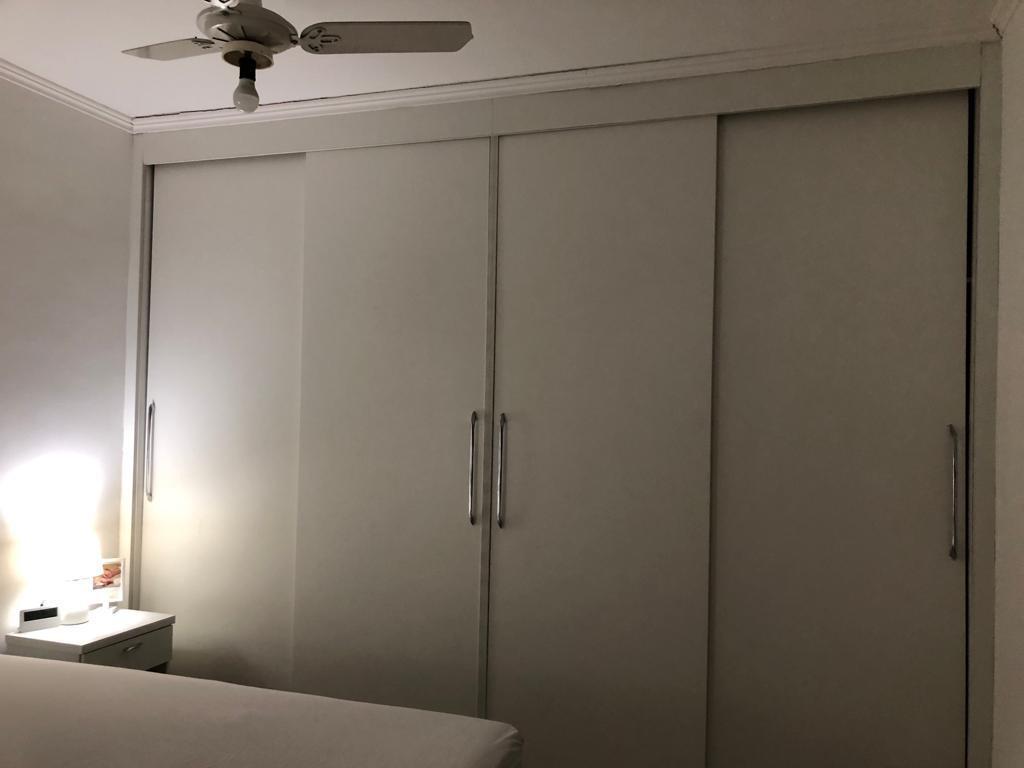 Cobertura, Estoril, 3 Quartos, 2 Vagas, 1 Suíte