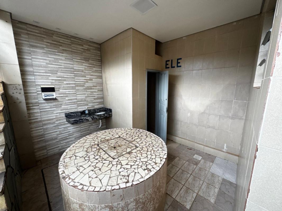 Casa, Brasília, 1 Quarto, 0 Vaga
