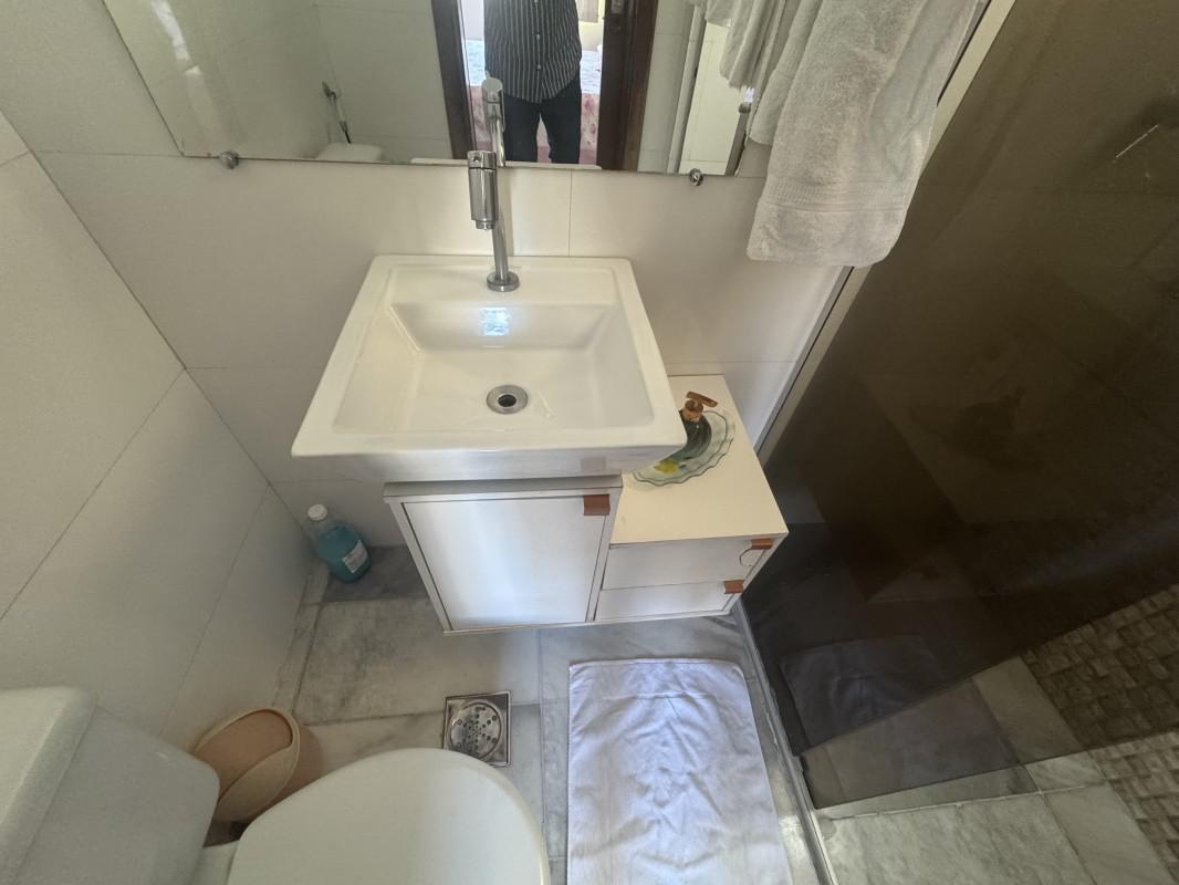 Apartamento, Silveira, 3 Quartos, 2 Vagas, 1 Suíte
