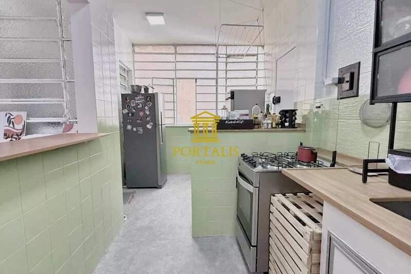 Apartamento, Barro Preto, 3 Quartos, 0 Vaga