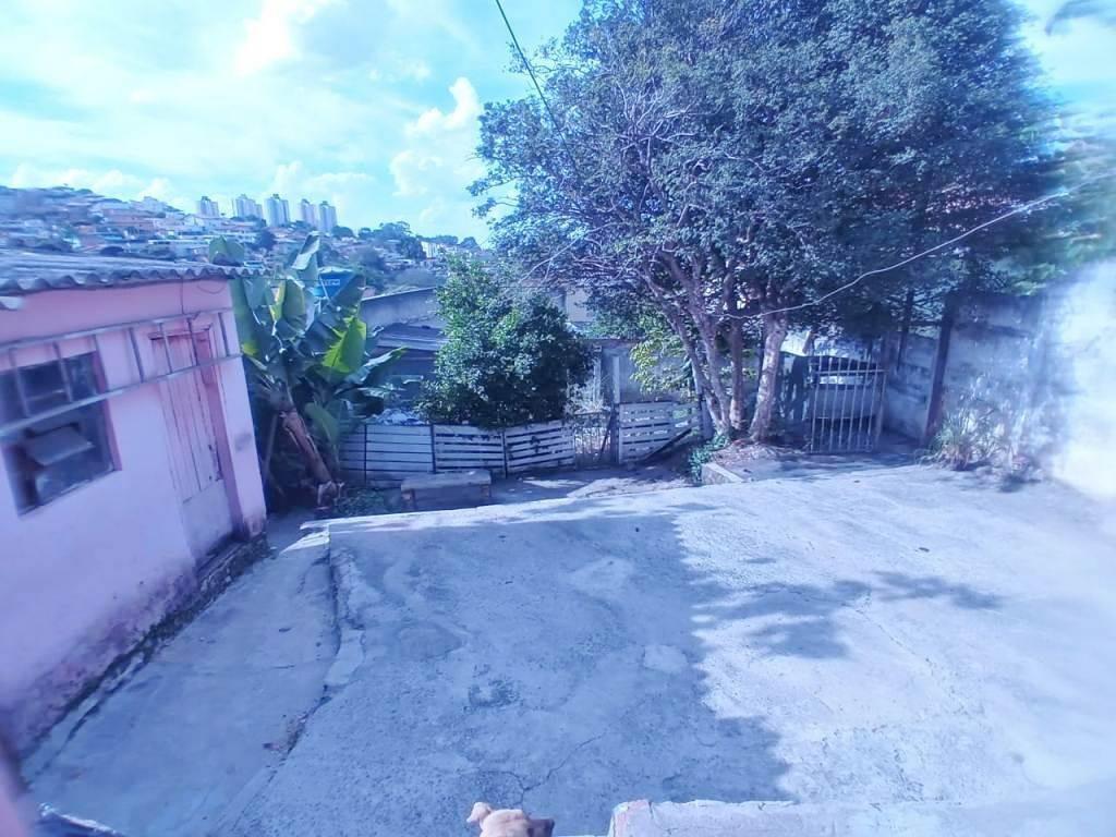 Casa, Nova Cintra, 5 Quartos, 1 Vaga