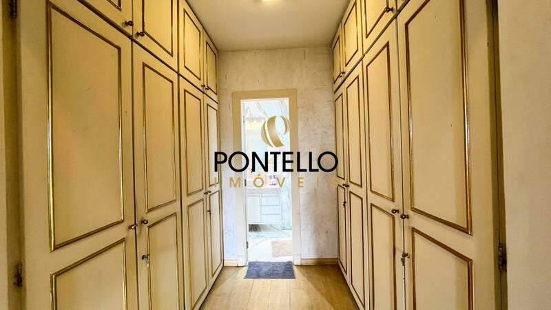 Apartamento, Funcionários, 4 Quartos, 2 Vagas, 1 Suíte