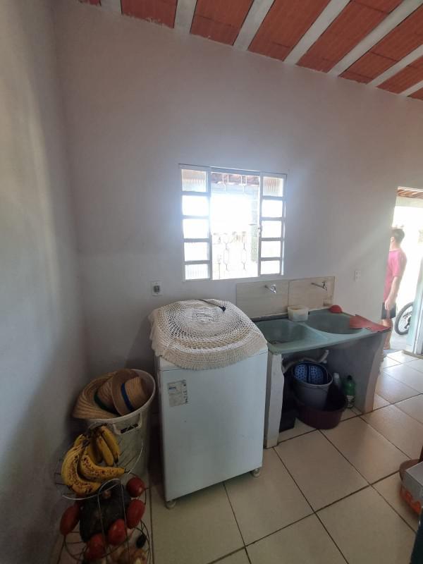 Casa, Colonial, 3 Quartos, 4 Vagas