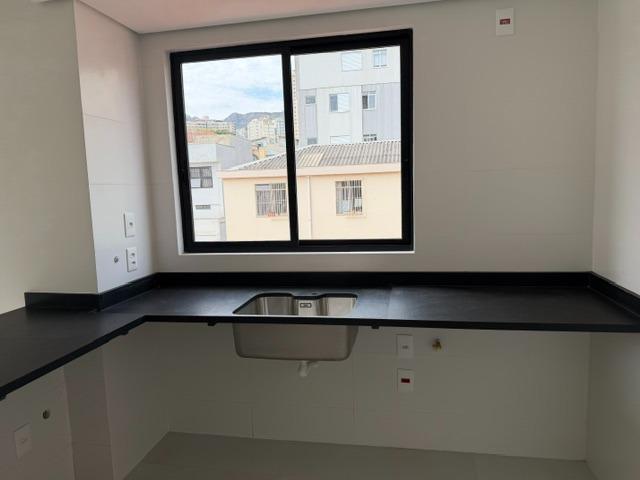 Apartamento, Anchieta, 2 Quartos, 2 Vagas, 2 Suítes