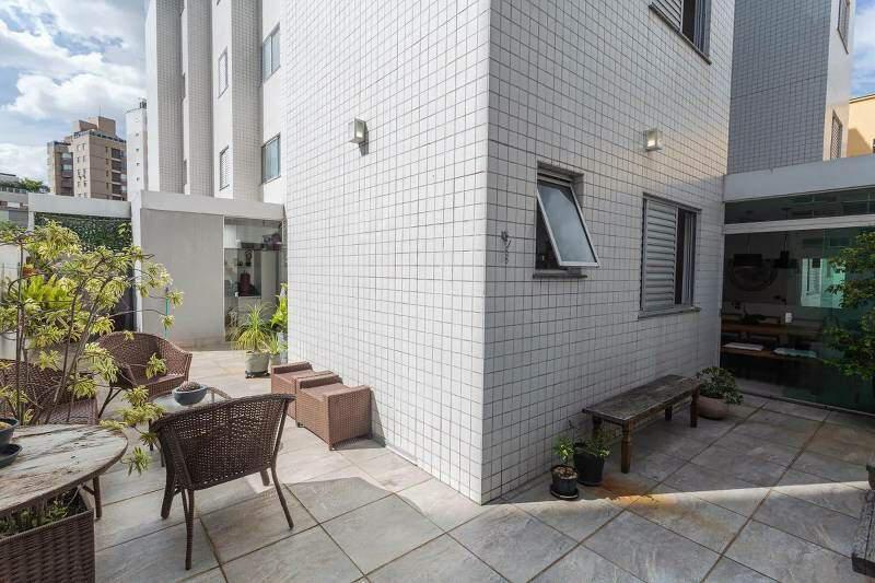 Apartamento, Serra, 2 Quartos, 2 Vagas, 1 Suíte
