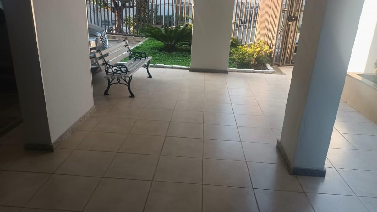 Apartamento, Carmo, 2 Quartos, 1 Vaga